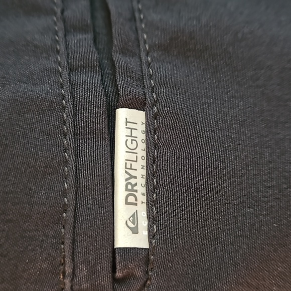 QuickSilver Mens Short Sz 32 - Picture 4 of 4